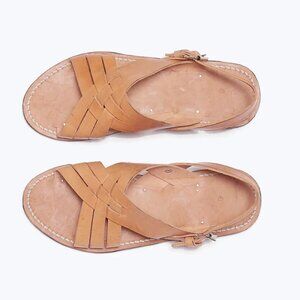Alex Crane Primo Sandals - Sand (Men's Size 8, brand new)